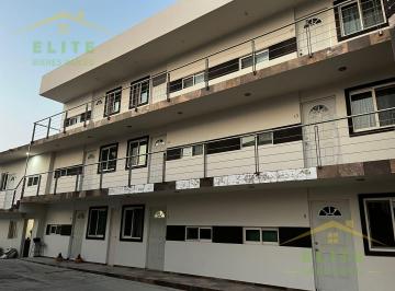 Departamento · 2 Recámaras · 1 Estacionamiento · Renta de Departamentos Amueblados Para Ejecutivos