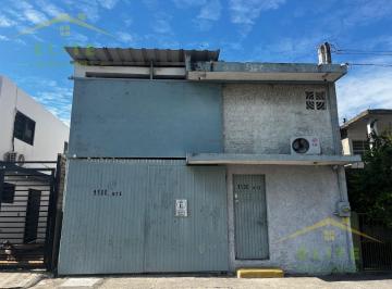Bodega comercial · 121m² · Bodega en Renta Col. Tamaulipas Tampico Pca
