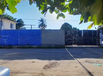Terreno / Lote · 40m² · Venta y Renta Patio de Maniobra Colonia Villa Hermosa