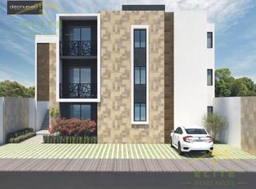 Departamento · 64m² · 2 Recámaras · 1 Estacionamiento · Departamento Nuevo en Ventacol. Monte Alto Altamira, Tamps