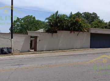 Terreno / Lote · 100m² · Terreno en Venta Col. Petrolera Linda Vista Pueblo Viejo Veracruz