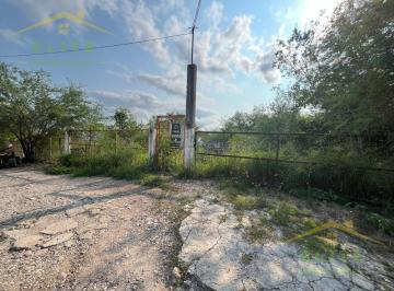 Terreno / Lote · 45m² · Terreno en Venta Colonia 21 de Junio