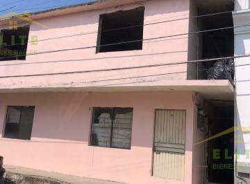 Departamento · 171m² · 2 Recámaras · Departamentos en Venta Col. Lauro Aguirre Tampico