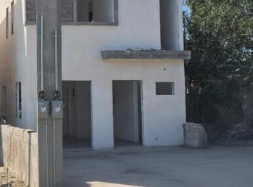Casa · 167m² · 2 Recámaras · 2 Estacionamientos · Casa en Venta Publo Viejo Veracruz