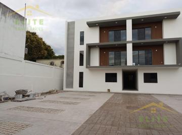 Departamento · 80m² · 2 Recámaras · 1 Estacionamiento · Depatamentos en Venta Colonia Nuevo Aeropuerto