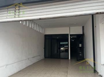 Bodega comercial · 420m² · Bodega en Renta Colonia Los Pinos