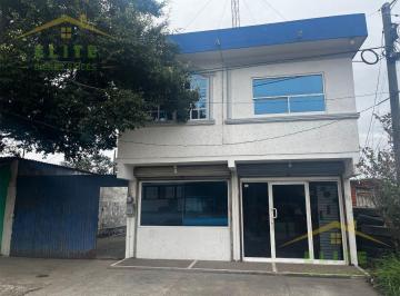 Local comercial · Oficina con Bodega en Renta en El Puerto Industrial Altamira
