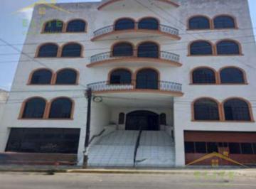 Edificio · 2366m² · 30 Recámaras · 15 Estacionamientos · Edificio en Vent Colonia 1ro de Mayo