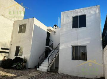 Departamento · 52m² · 2 Recámaras · Departamentos en Venta Col. Sahop Cd Madero, Tamps.