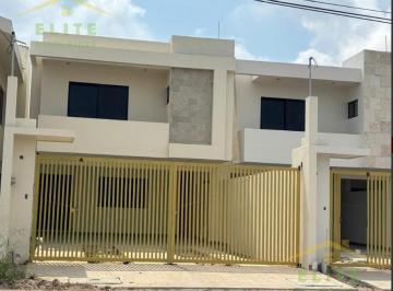 Casa · 224m² · Casas en Venta Col. Ampliacion de La Unidad Nacional Cd Madero
