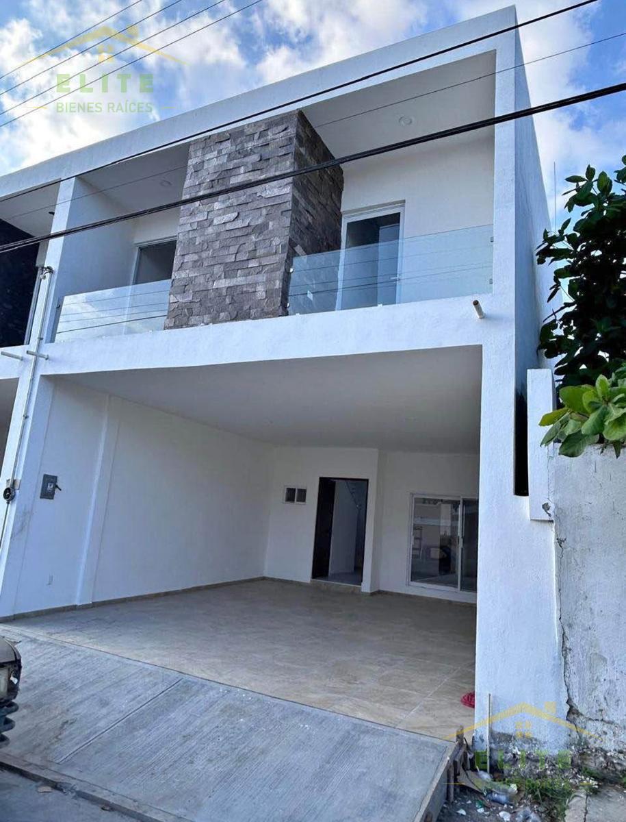 Casas en Venta Col. Loma del Gallo Cd Amdero