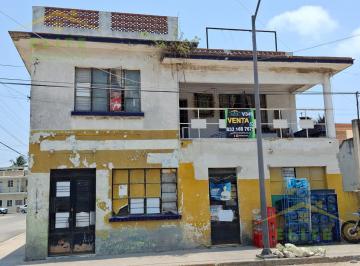 Terreno / Lote · 241m² · Terreno en Esquina en Venta Col. Cascajal Tampico