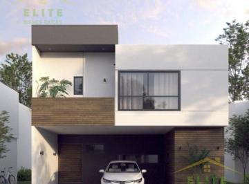 Casa · 190m² · 3 Recámaras · 2 Estacionamientos · Casas en Venta Fracc. Andares Miramar