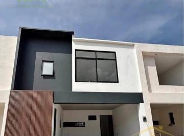 Casa · 190m² · 3 Recámaras · 2 Estacionamientos · Casas en Venta Fracc. Andares Miramar Cd Madero