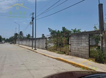 Terreno / Lote · 2447m² · Francisco I Madero 302 Col. Francisco I Madero