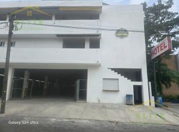 Local comercial · 20m² · 1 Recámara · Local en Renta Unidad Nacional
