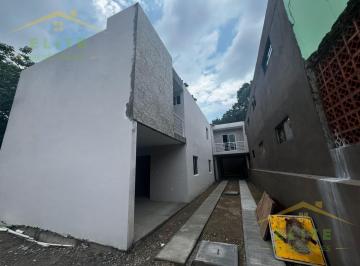 Casa · 186m² · 3 Recámaras · 1 Estacionamiento · Casa en Venta Col. Campbell Tampico