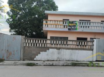 Casa · 64m² · 4 Recámaras · 3 Estacionamientos · Casa en Venta Monte Alto Altamira