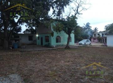 Terreno / Lote · 850m² · Terreno en Venta en Ricardo Flores Magon Altamira, Tamps