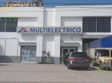 Edificio · 800m² · Local Comercial en Renta Carretera Tampico Mante