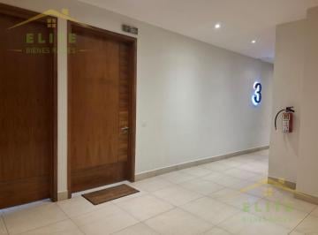 Departamento · 3 Recámaras · 2 Estacionamientos · Departamento Amueblado en Renta Torre 825