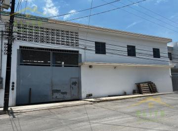 Bodega comercial · 729m² · Bodega Industrial en Renta Colonia Las Americas