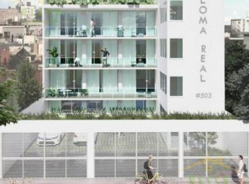 Departamento · 276m² · Departadepartamentos en Venta Lomas del Chairel Mento en