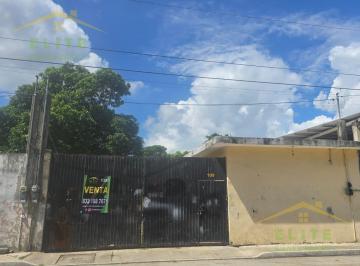 Terreno / Lote · 25m² · 1 Recámara · Terreno en Venta Colonia Magdaleno Aguillar