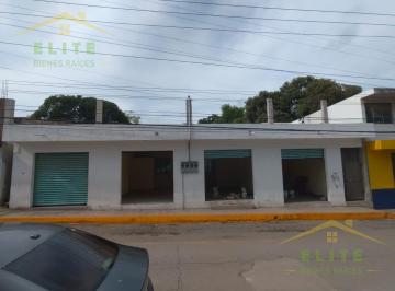 Local comercial · 28m² · Renta de Locales en Zona Centro de Altamira