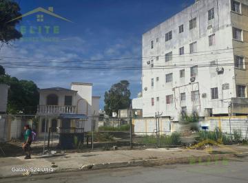 Terreno / Lote · 203m² · 2 Recámaras · 2 Estacionamientos · Venta de Terreno Colonia Guadalupe Victoria Tampico
