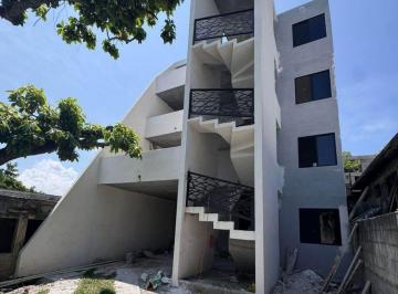 Departamento · 103m² · 3 Recámaras · 1 Estacionamiento · Departamento en Venta Colonia Solidaridad Voluntad y Trabajo
