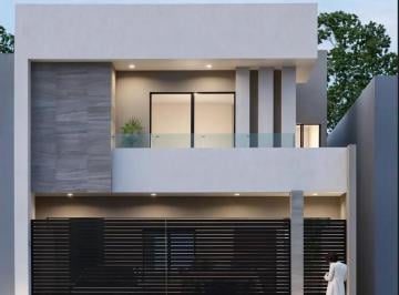 Casa · 252m² · 3 Recámaras · 2 Estacionamientos · Casa en Venta Col. Universidad Sur Tampico
