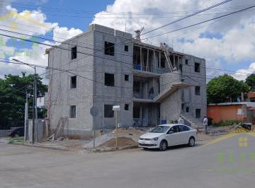 Departamento · 53m² · 2 Recámaras · 1 Estacionamiento · Departamentos en Venta Col. Nuevo Lomas del Real, Altamira