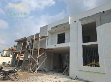 Casa · 128m² · 3 Recámaras · 2 Estacionamientos · Casas en Venta Col. Venustiano Carranza Altamira