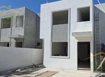 Casa · 104m² · 2 Recámaras · 1 Estacionamiento · Casas en Pre Venta Col. Latino Americana Tampico