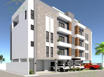 Departamento · 92m² · 2 Recámaras · 1 Estacionamiento · Departamentos en Venta Col. Luna Luna Cd Madero