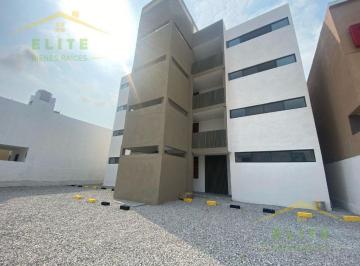 Departamento · 80m² · 2 Recámaras · 1 Estacionamiento · Departamento en Venta en Col. Enrique Cárdenas González, Tampico Tamaulipas.
