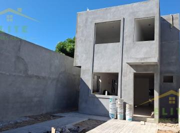 Casa · 104m² · 2 Recámaras · 1 Estacionamiento · Casas en Pre Venta Col. Latinoamericana Tampico