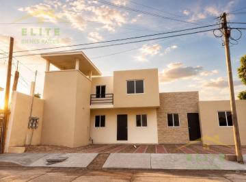 Departamento · 100m² · 3 Recámaras · 1 Estacionamiento · Departamentos en Venta Col. San Antonio Tampico a Sb1