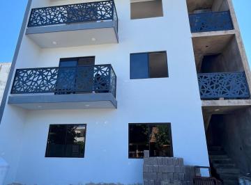 Departamento · 85m² · 2 Recámaras · 1 Estacionamiento · Departamentos en Venta Col. Hidalgo Oriente