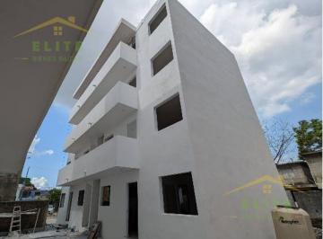 Departamento · 55m² · 2 Recámaras · Departamentos en Venta Col. Hidalgo Poniente Cd. Madero