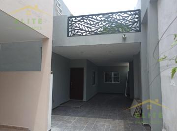 Casa · 104m² · 3 Recámaras · 1 Estacionamiento · Casas en Venta Col. Enrique Cardenas a - Va, a - He
