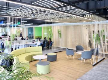 1 · Renta de Oficina Comercial en Calzada Legaria, Miguel Hidalgo