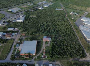 Oficina , Victoria · Oficinas en Renta, Parque Industrial, Nuevo Santander