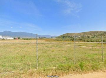 Terreno / Lote , Oaxaca de Juárez · Terreno en Renta en Ubicación Top Comercial - Alto Impacto