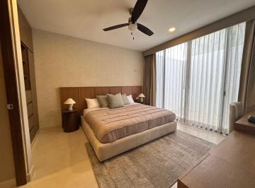 Casa de 2 habitaciones, Mérida · Departamento en Venta en Merida, Yucatan en Edera, Col. Maya