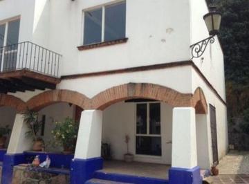 Casa en condominio de 4 habitaciones, Huixquilucan · Amplia y Bonita Casa de 4 Recamaras en Col. Lomas de Tecamachalco