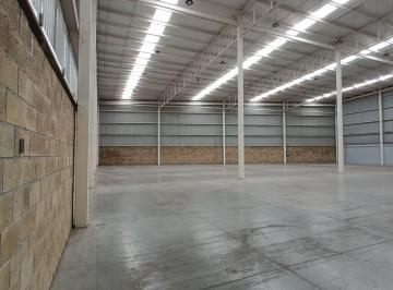 Bodega comercial · 1118m² · Bodega Industrial en Renta en Periferico Sur