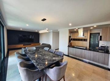 Departamento de 2 habitaciones, San Andrés Cholula · Departamento en Venta Ubicado en Lomas de Angelopolis II, Parque Veneto, con 3 Recamaras, 2.5 Baños