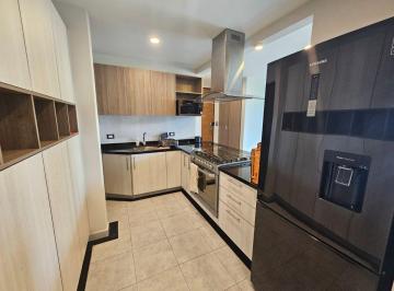Departamento de 2 habitaciones, San Andrés Cholula · Departamento en Venta Ubicado en Lomas de Angelopolis II, Parque Veneto, con 3 Recamaras, 2.5 Baños